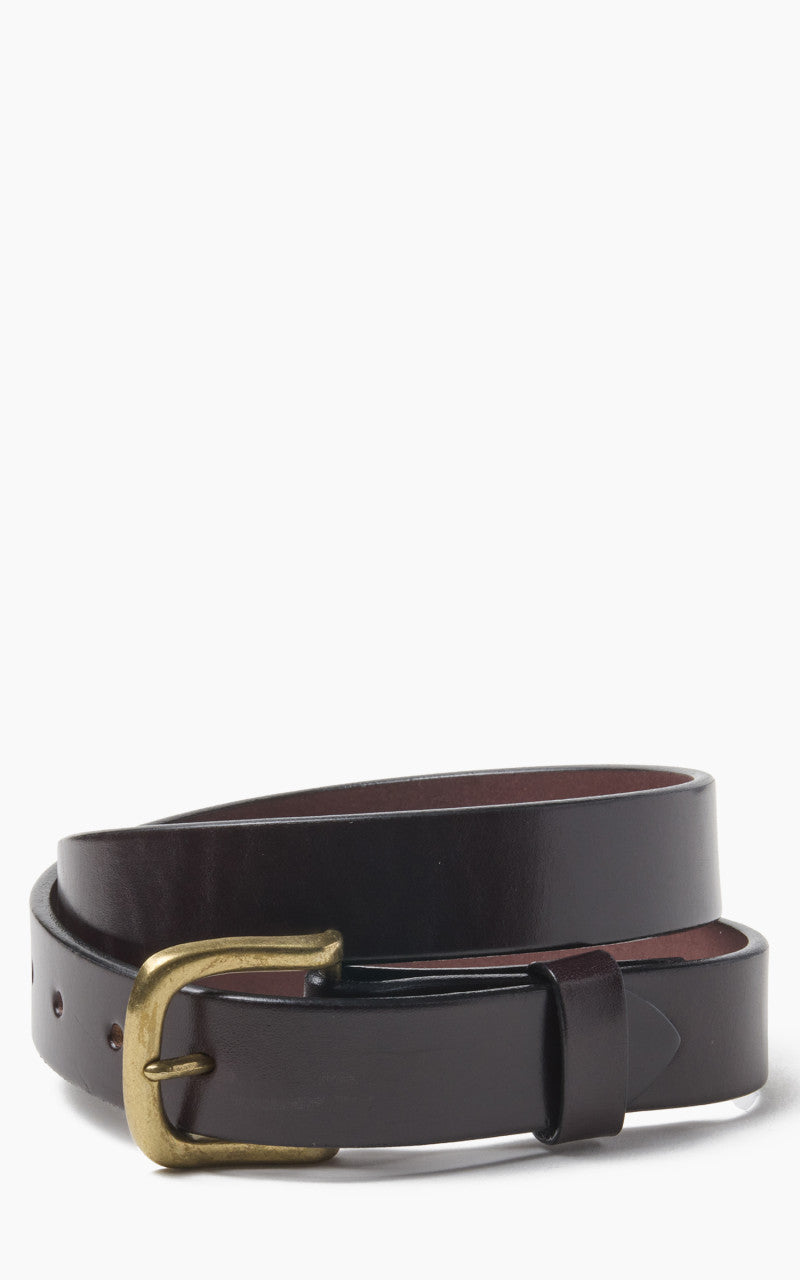 【CTHY】HIGH-END BRIDLE LEATHER BELT CTHY】HIGH-END BRIDLE LEATHER BELT