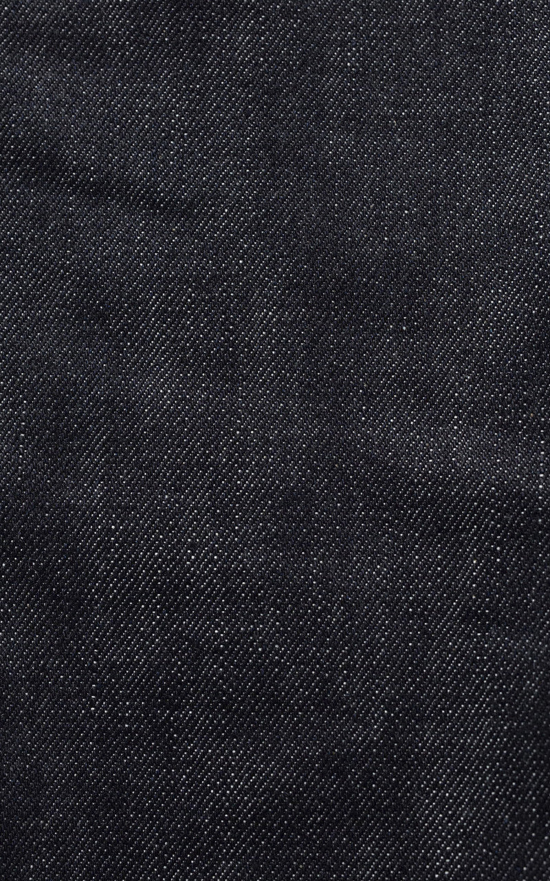 Nudie Jeans Tuff Tony Dry Ruby Selvage