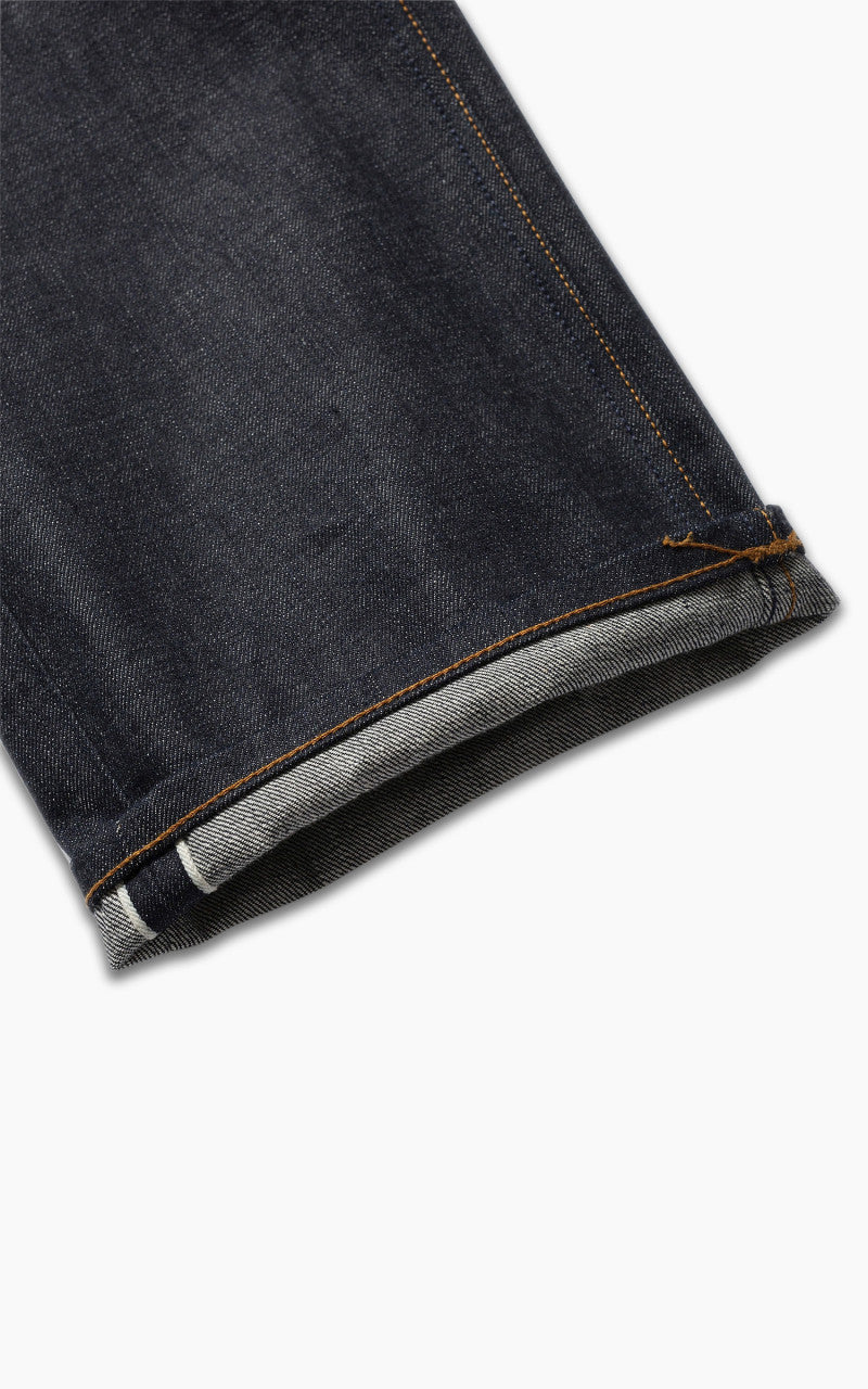 Nudie Jeans Tuff Tony Dry Ruby Selvage