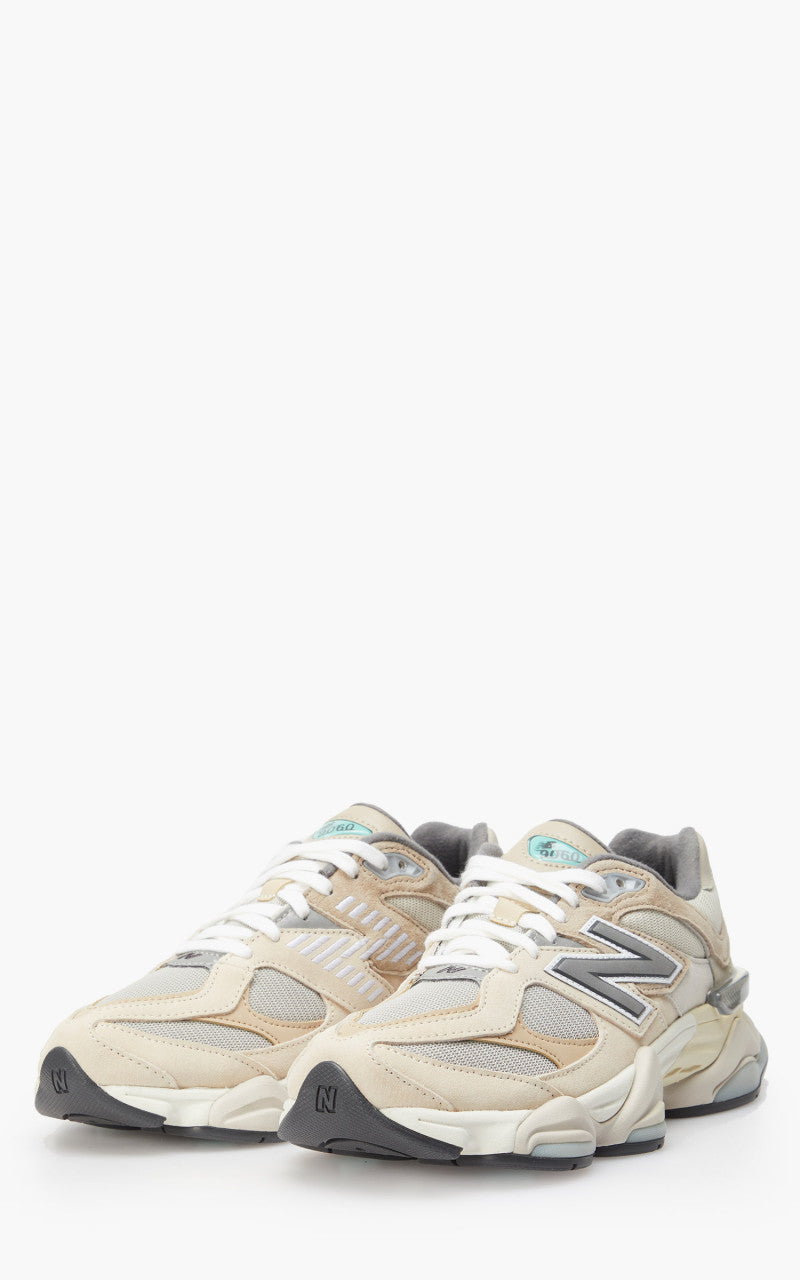 New Balance U9060 MAC Sea Salt Surf