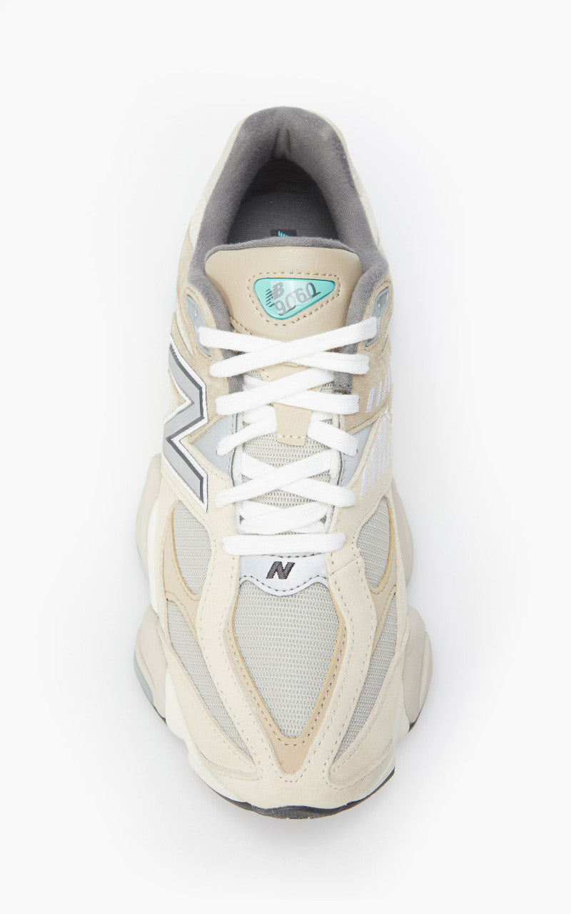 New Balance U9060 MAC Sea Salt Surf