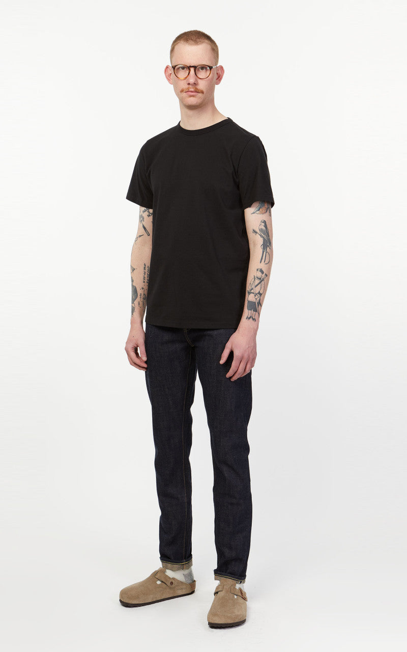 The Unbranded Brand UB469 Tight Fit Natural Seed Weft 18oz