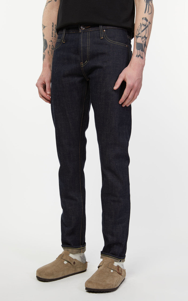 The Unbranded Brand UB469 Tight Fit Natural Seed Weft 18oz