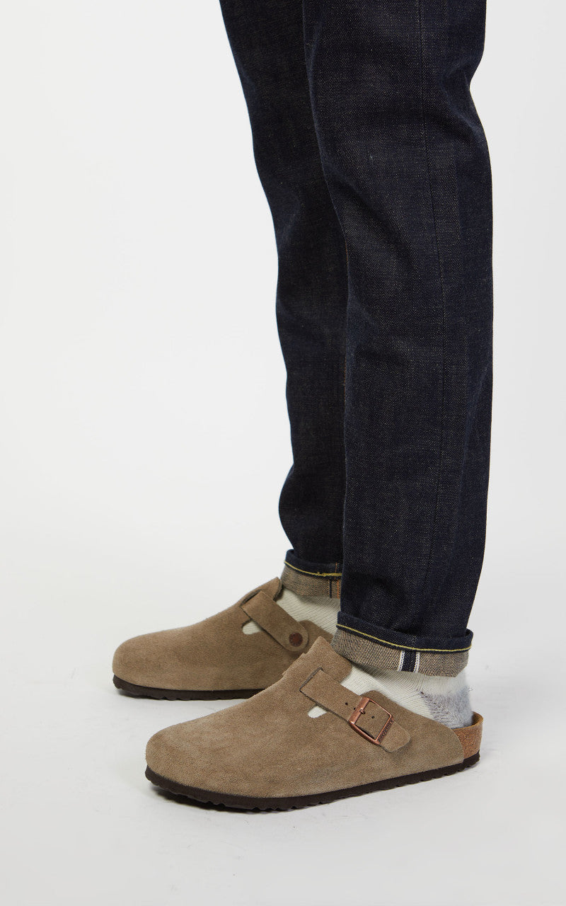 The Unbranded Brand UB469 Tight Fit Natural Seed Weft 18oz