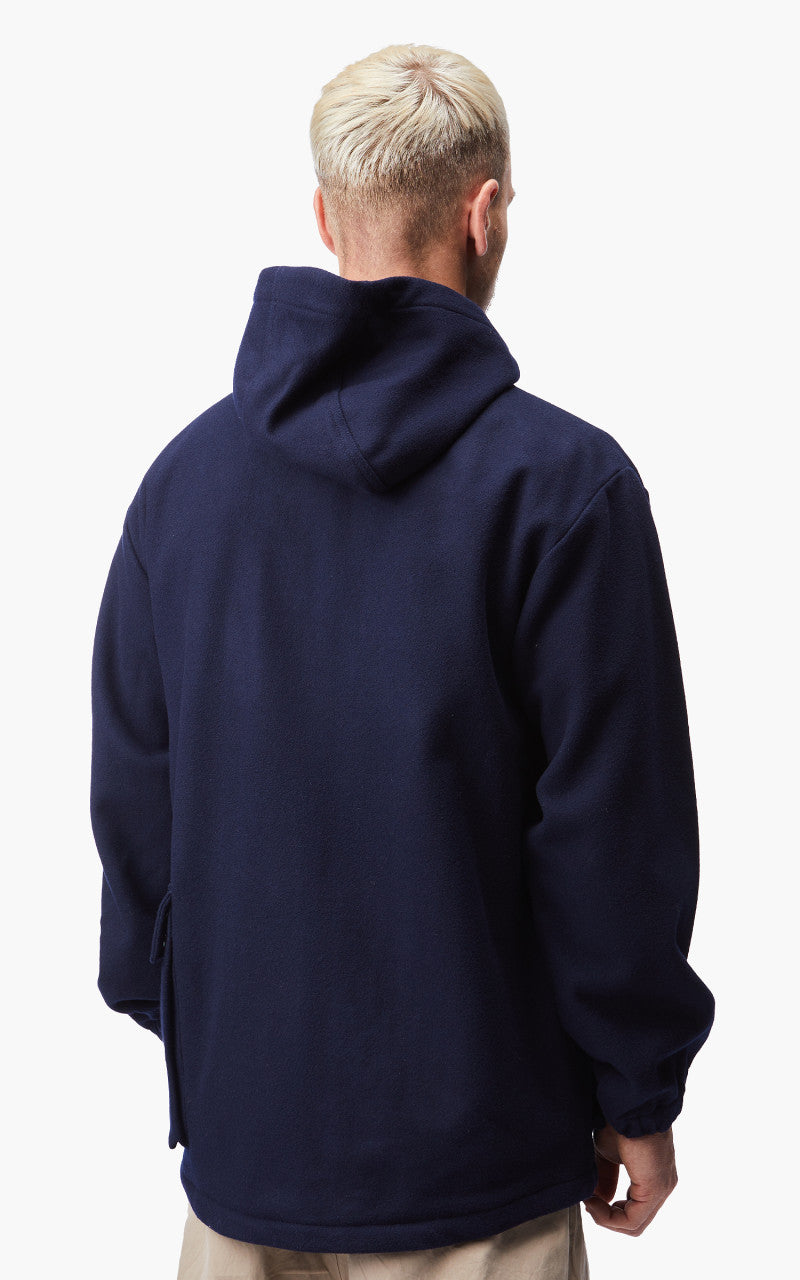 Universal Works Stayout Jacket Mowbray Navy