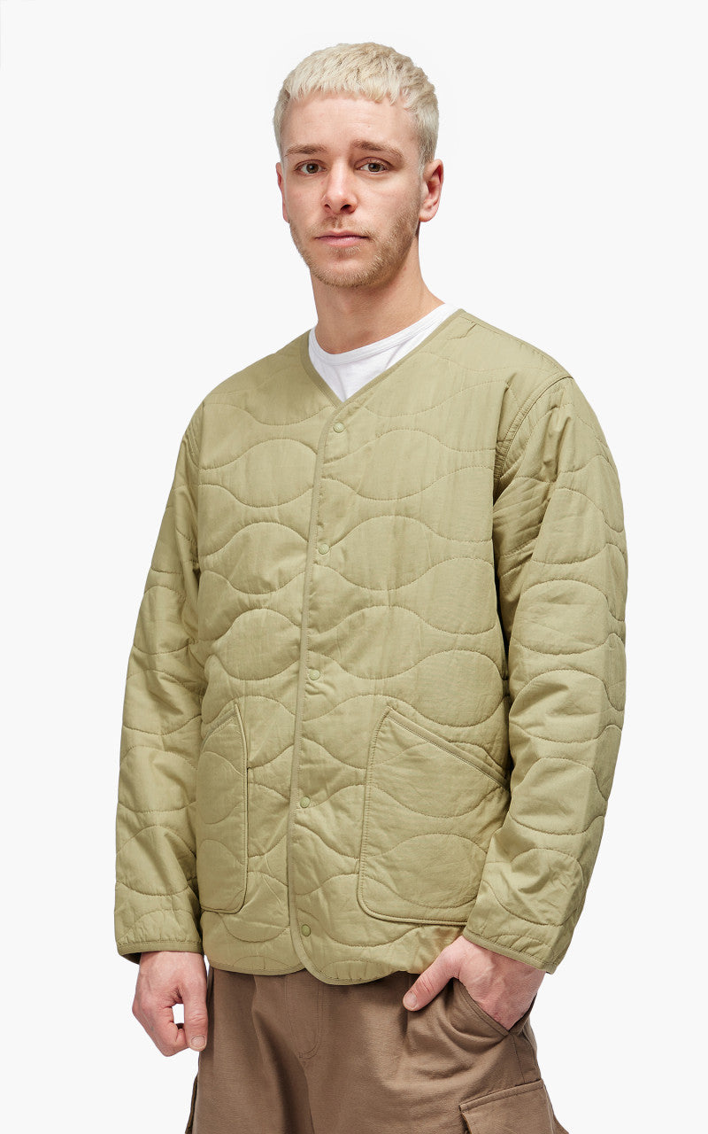 Universal Works Liner Jacket Olive