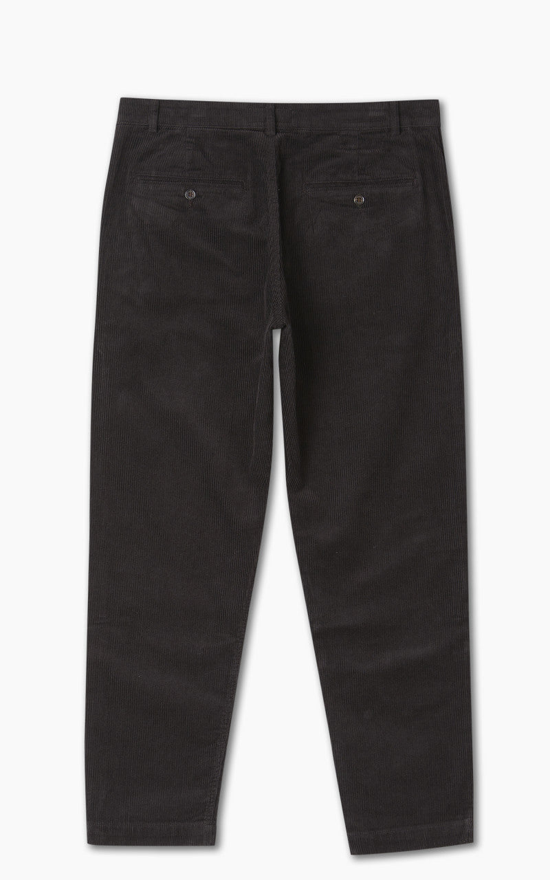 Universal Works Military Chino Cord Licorice