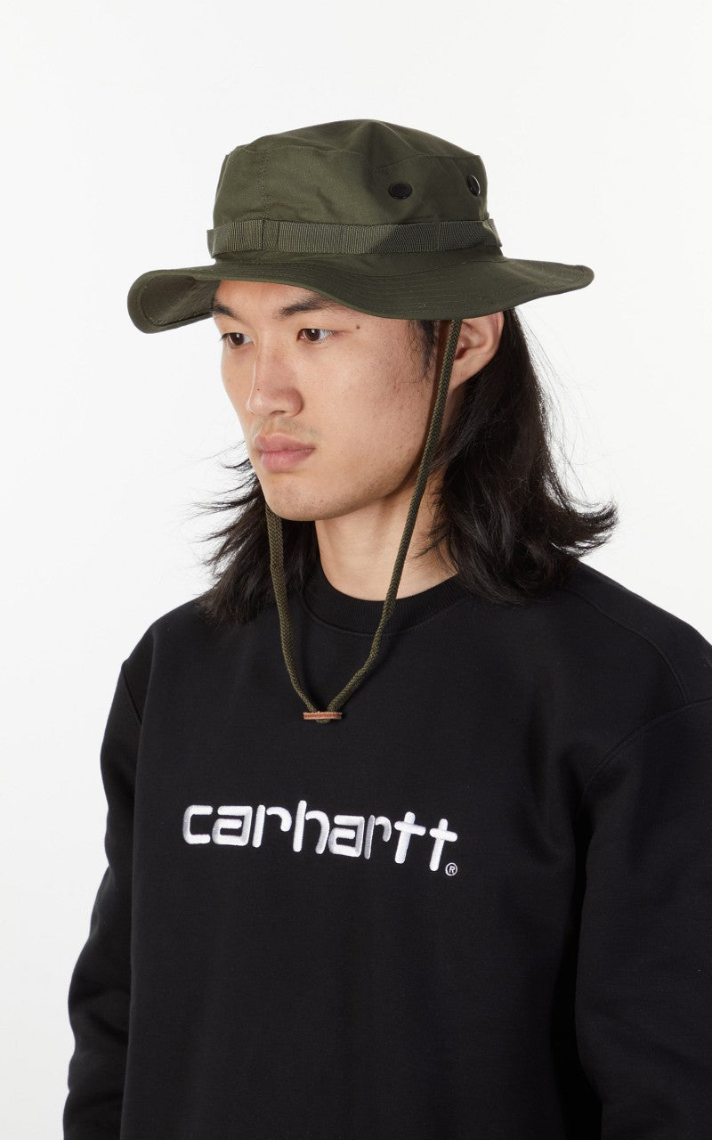 Military Surplus US GI Jungle Hat Olive