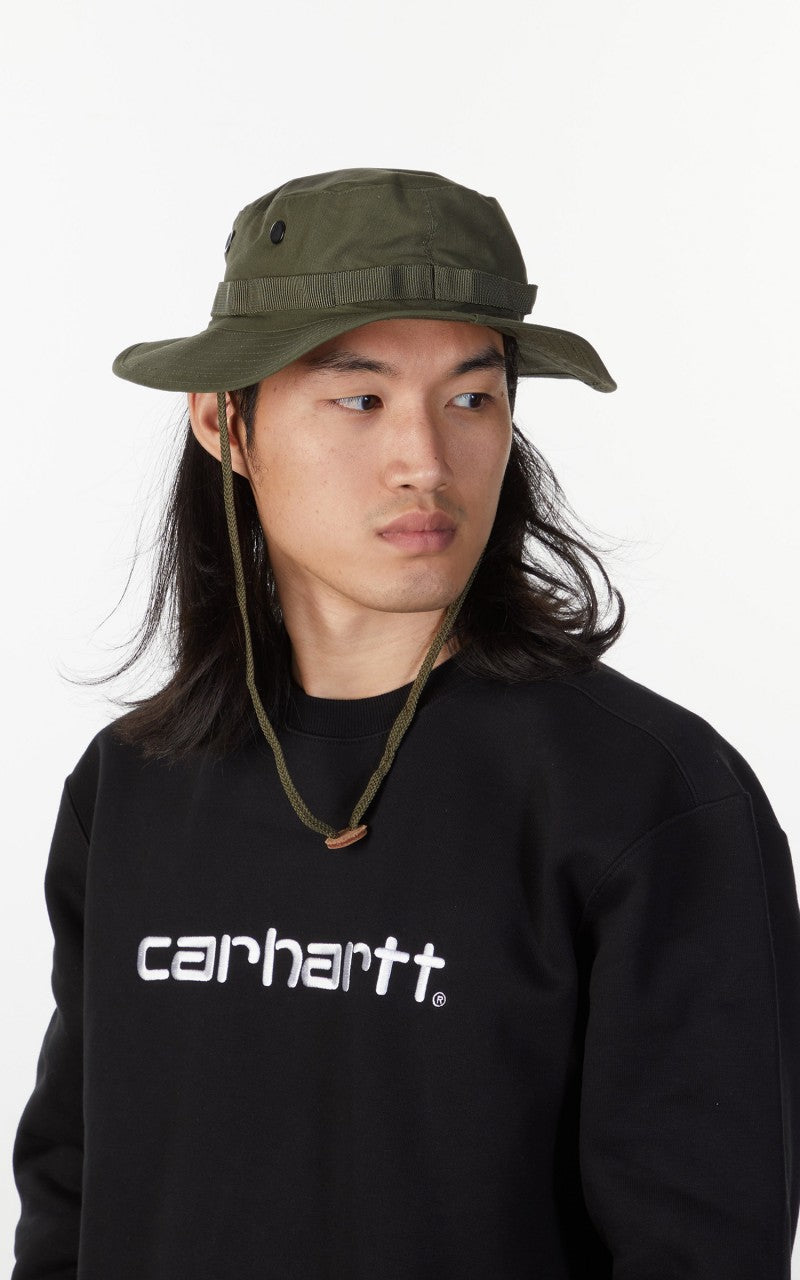 Military Surplus US GI Jungle Hat Olive