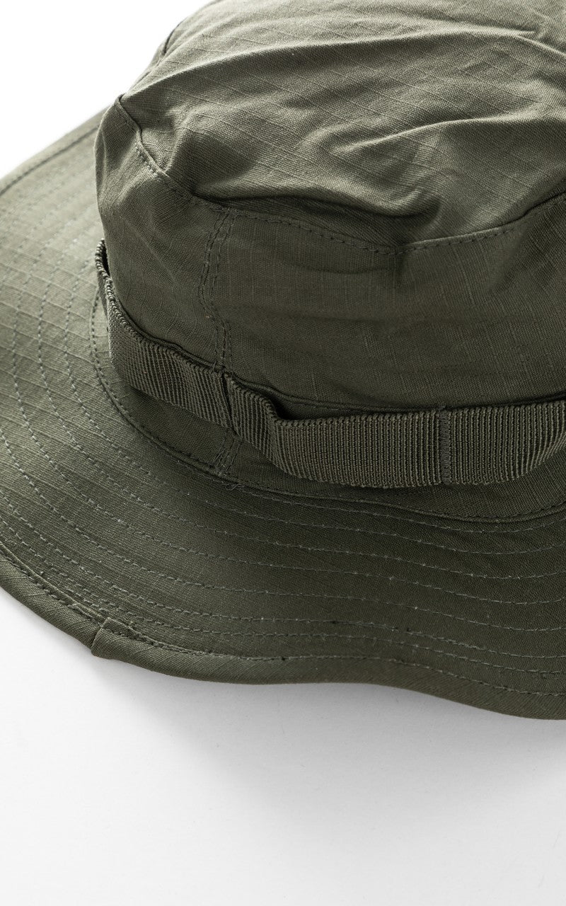 Military Surplus US GI Jungle Hat Olive