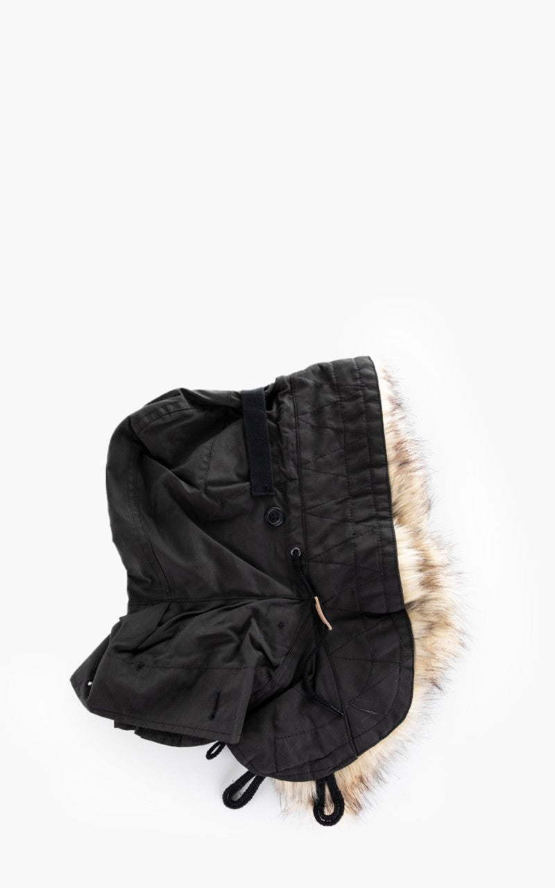 Military Surplus US M51 Hood Black