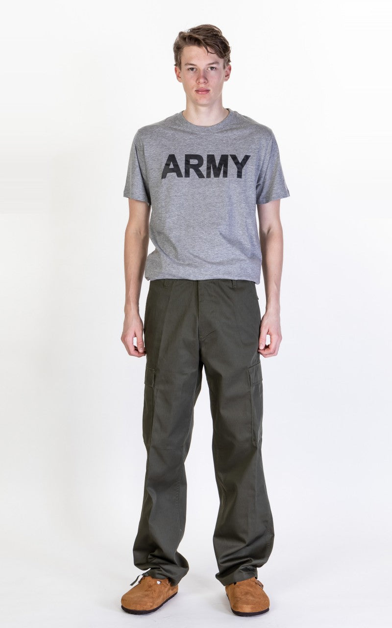 Military Surplus US Ranger Pant Olive