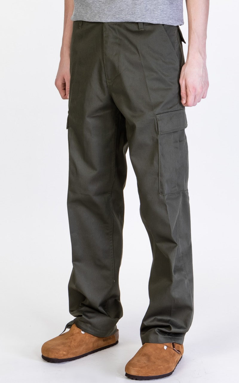 Military Surplus US Ranger Pant Olive
