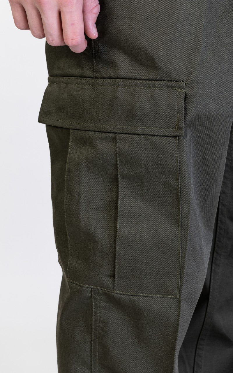 Military Surplus US Ranger Pant Olive