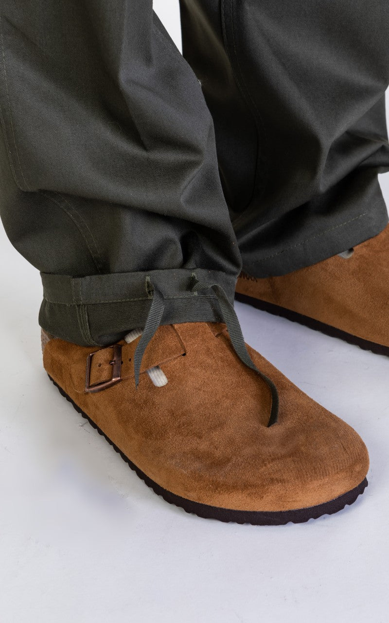 Military Surplus US Ranger Pant Olive