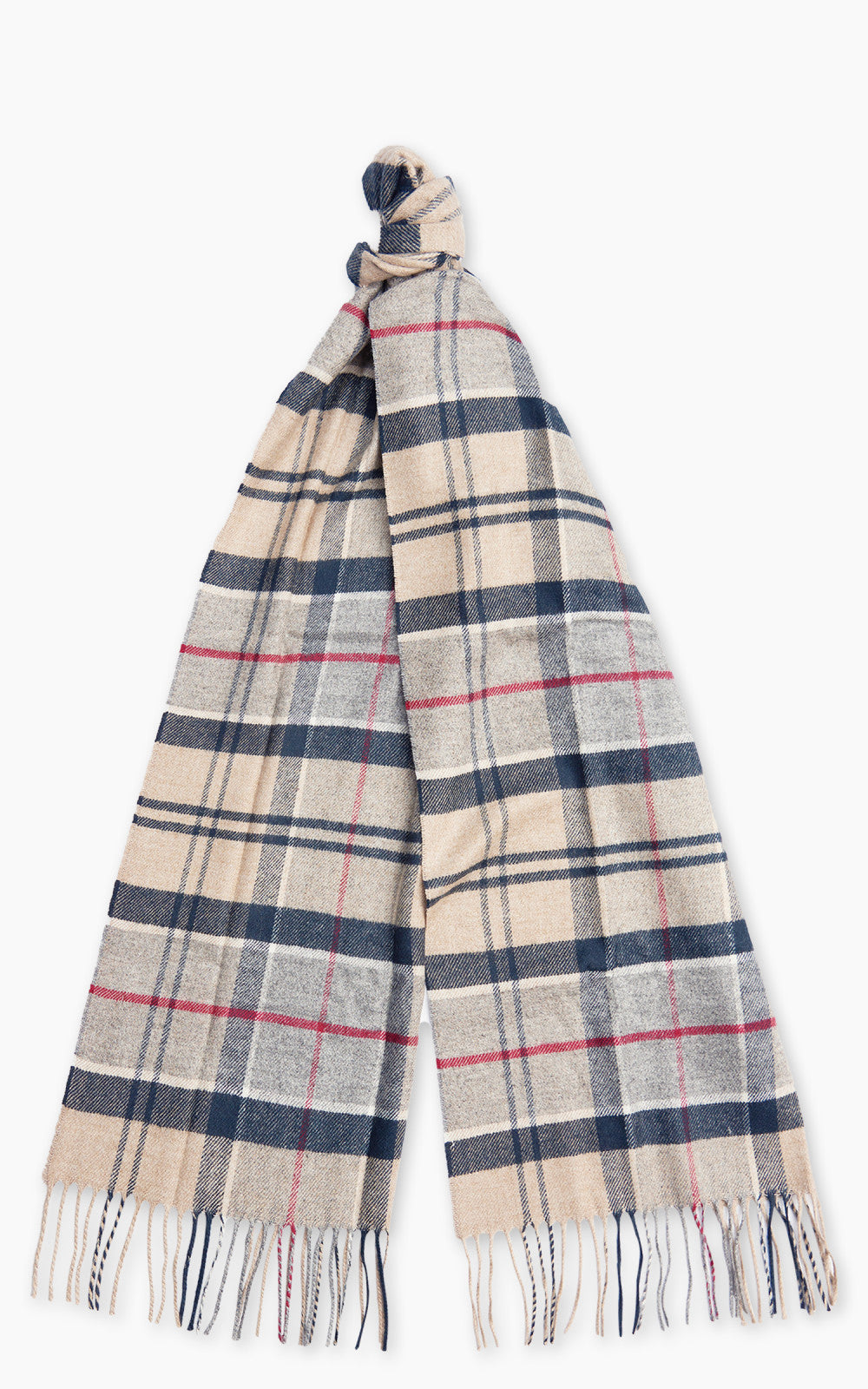 Barbour Scarf Yaxley Dress