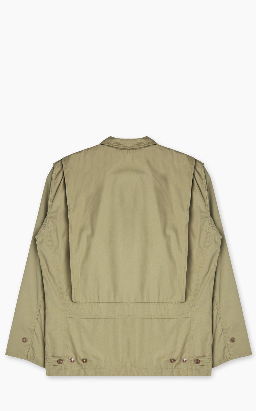 Military Surplus US Field Jacket M41 Olive