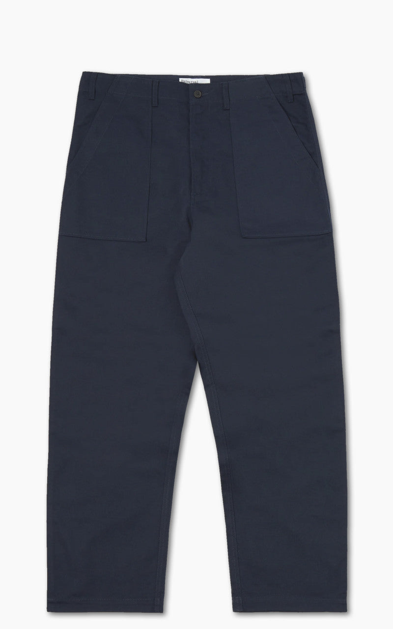 ENGINEERED GARMENTS FATIGUE PANT ネイビー　30 ENGINEERED GARMENTS FATIGUE PANT ネイビー 30 Engineered