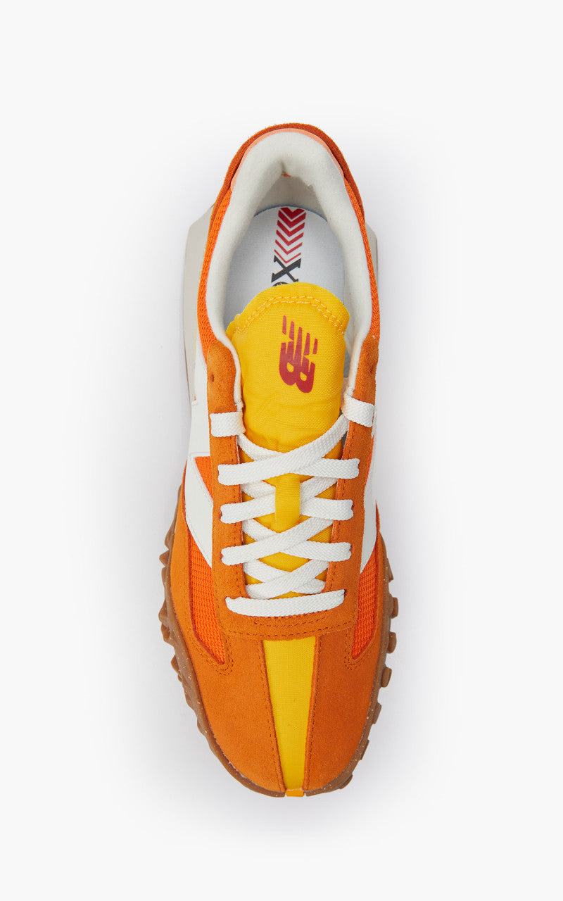 New Balance U XC-72 SB Vintage Orange