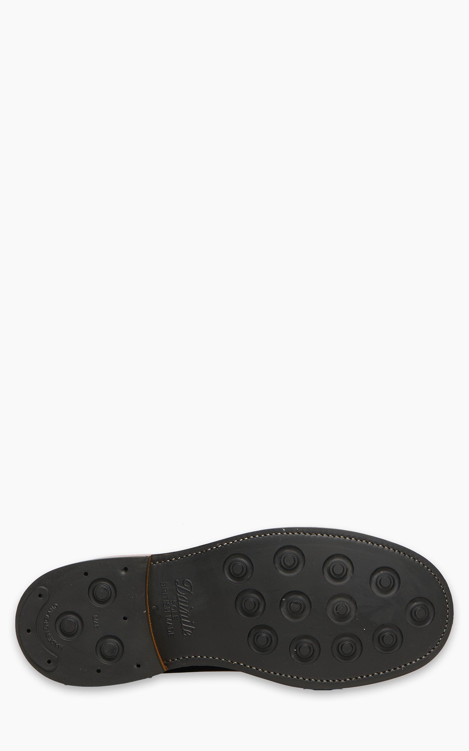 Unmarked Archie Boots Cherry