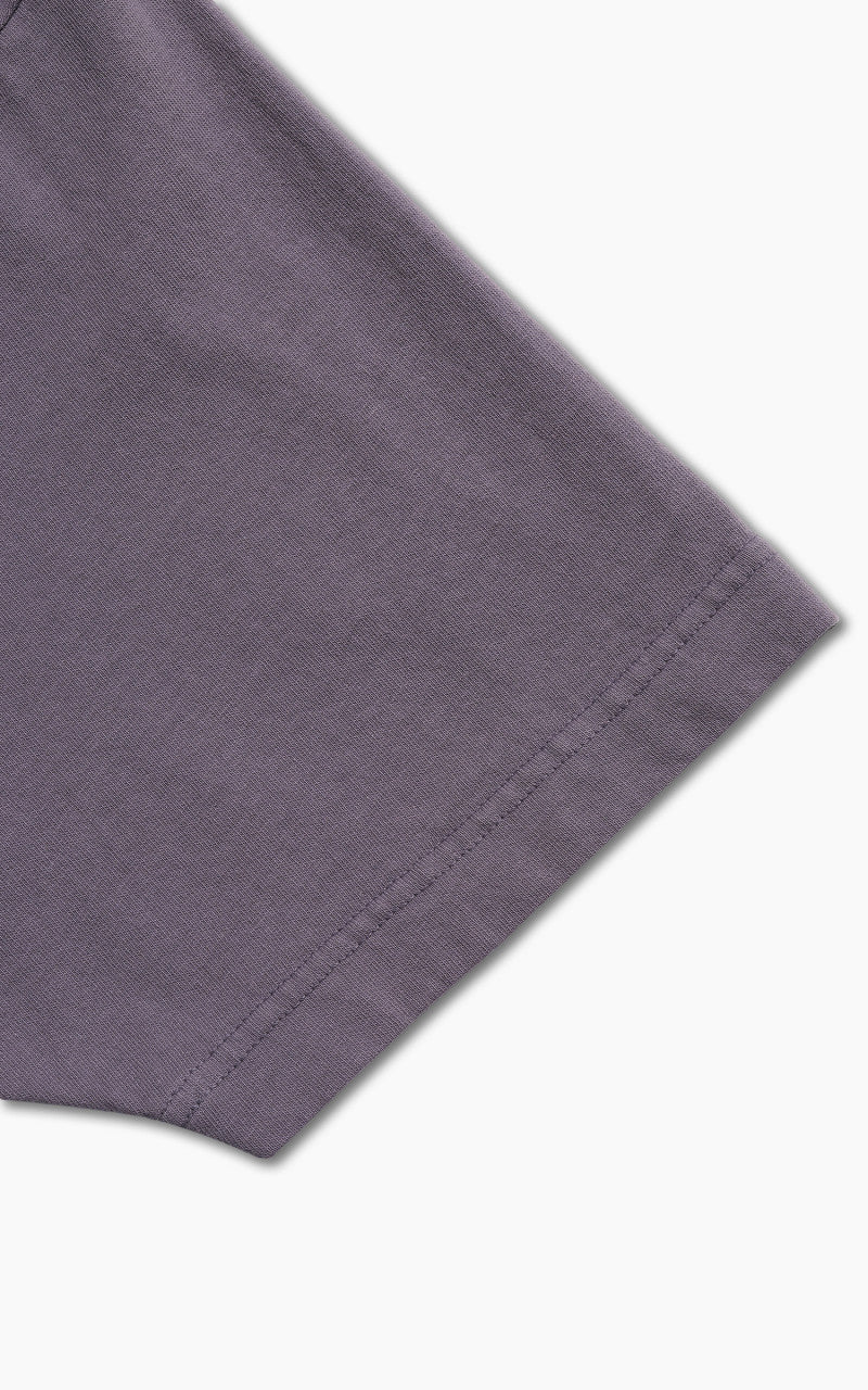 Nudie Jeans Uno Everyday Tee Lilac