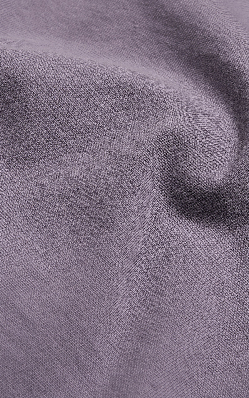 Nudie Jeans Uno Everyday Tee Lilac