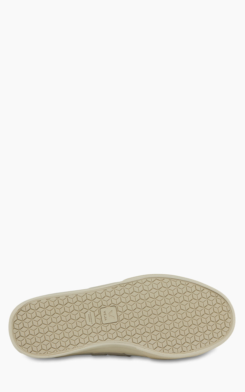 Veja Campo Chromefree Leather Extra White/Natural