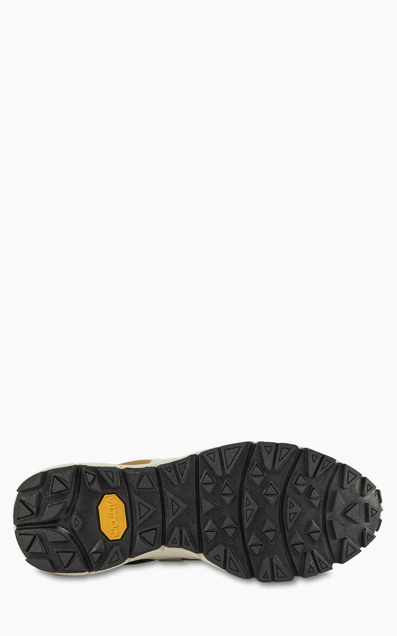 Veja Vegan Dekkan Alveomesh Tent/Pierre