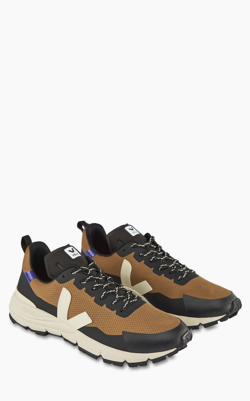 Veja Vegan Dekkan Alveomesh Tent/Pierre