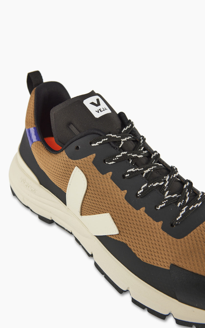 Veja Vegan Dekkan Alveomesh Tent/Pierre