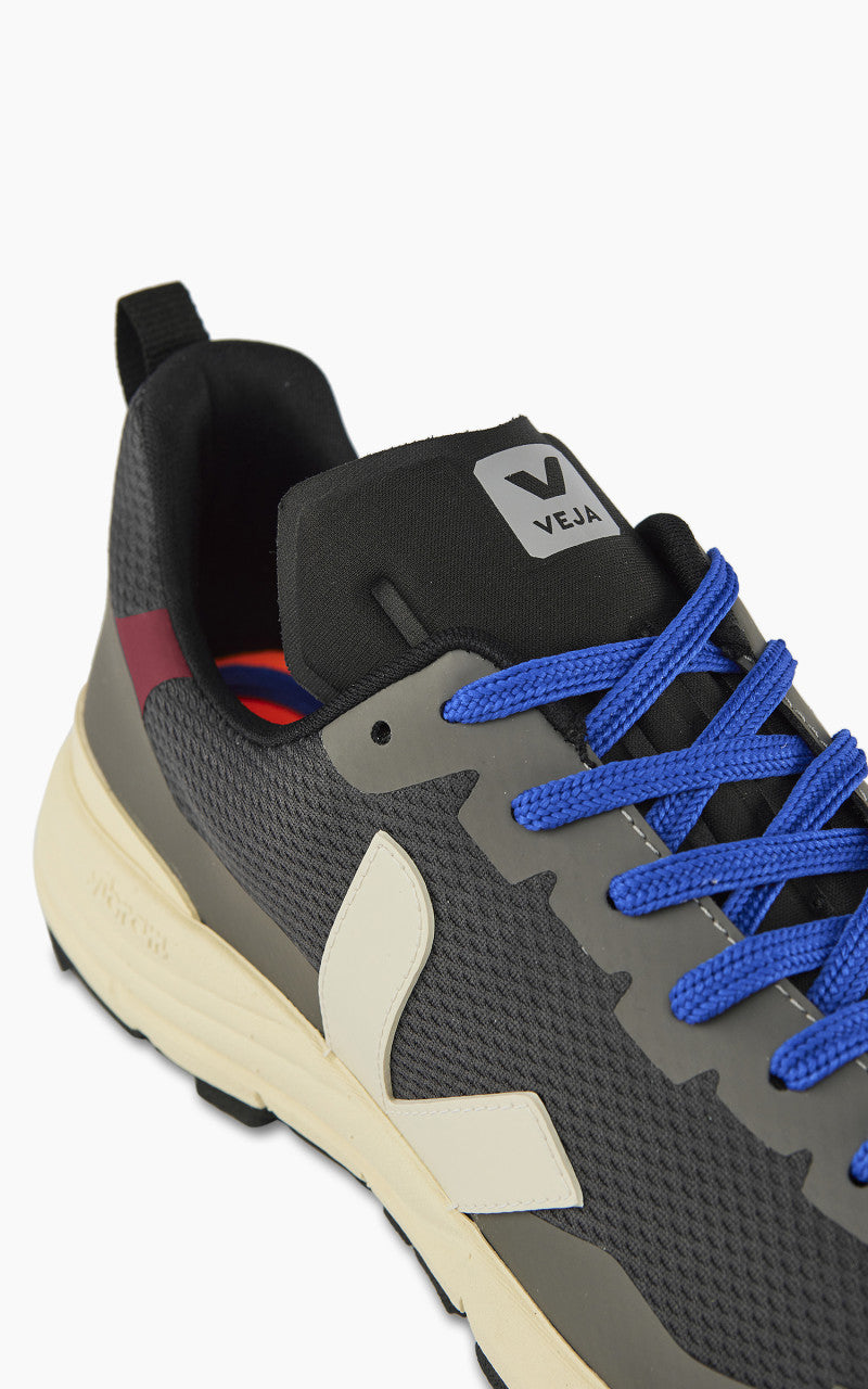 Veja Vegan Dekkan Alveomesh Grafite/Pierre