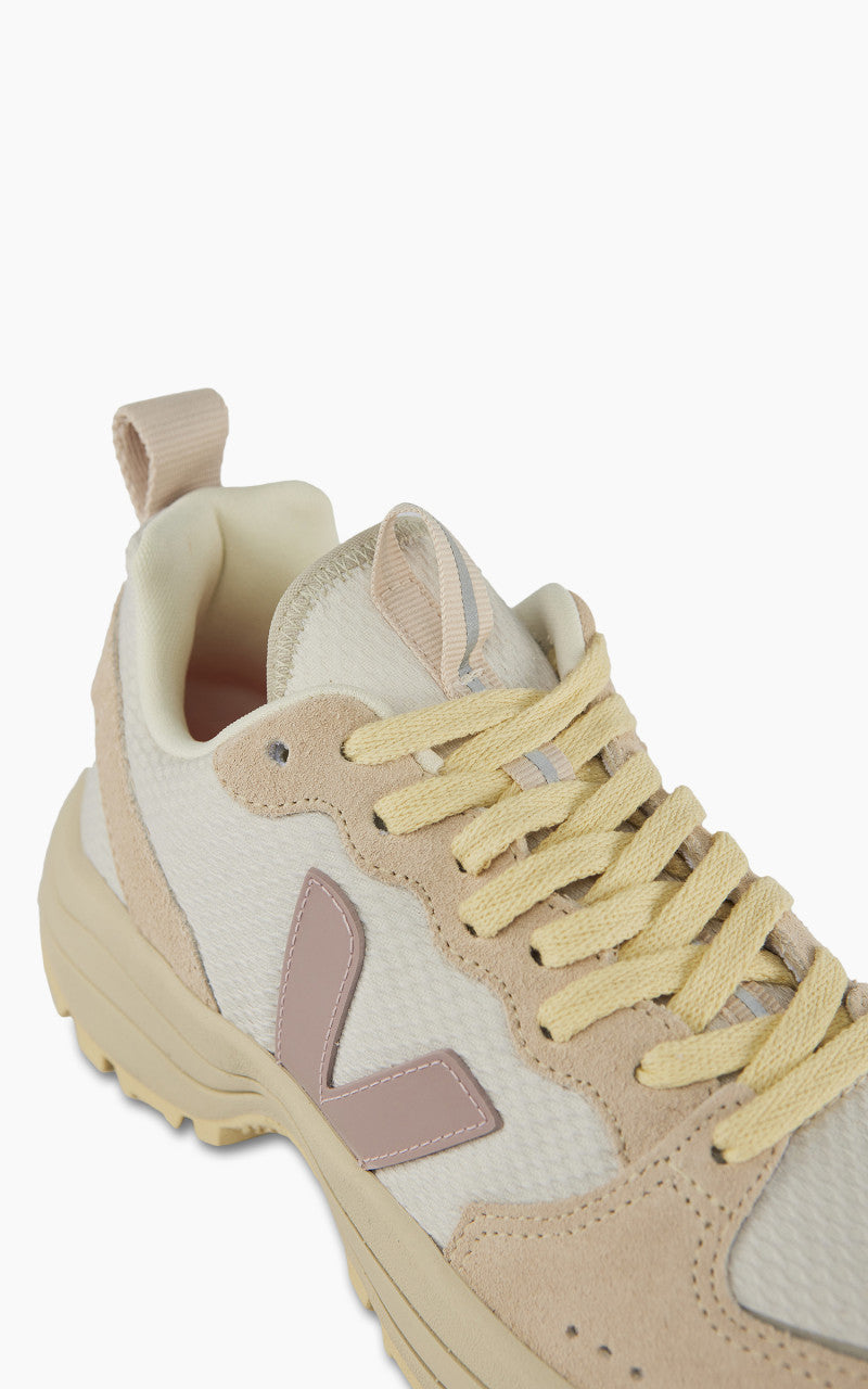 Veja W Vegan Venturi Hexamesh Gravel/Babe