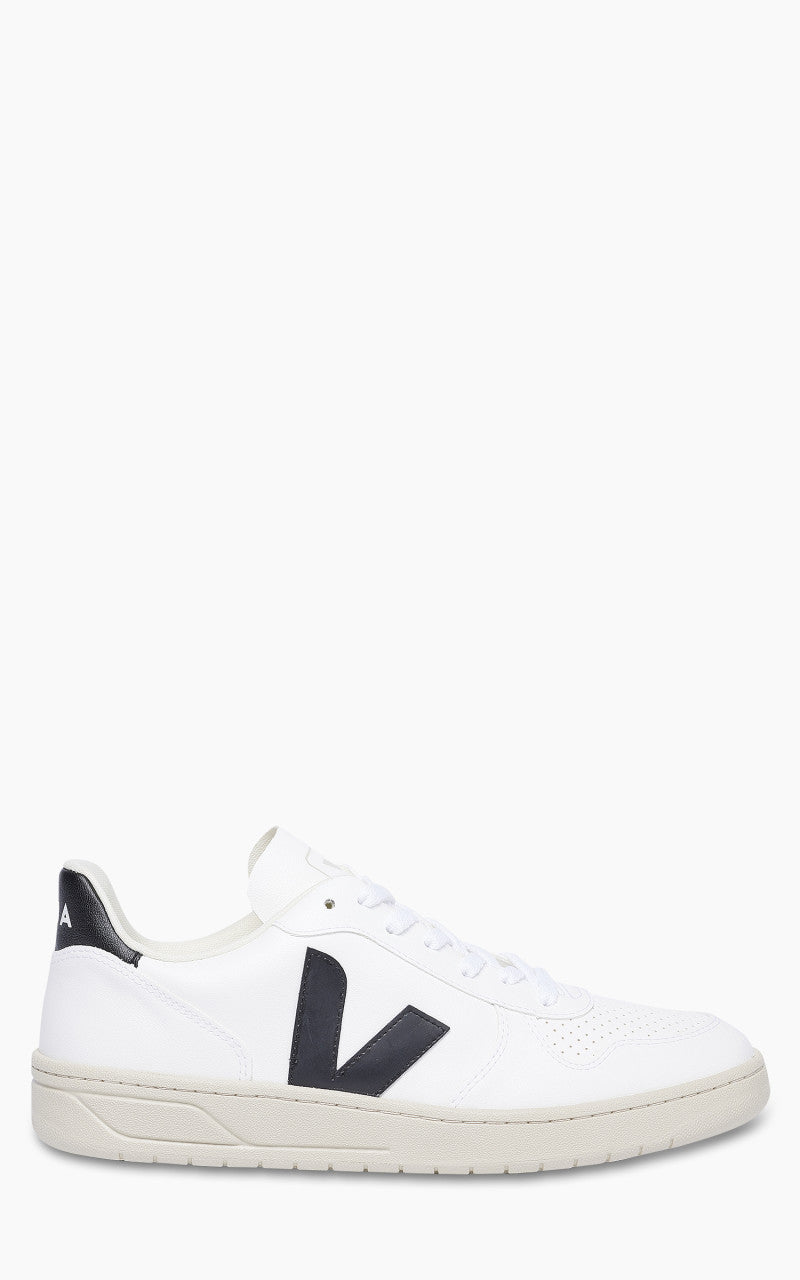 Veja W V-10 CWL White/Black