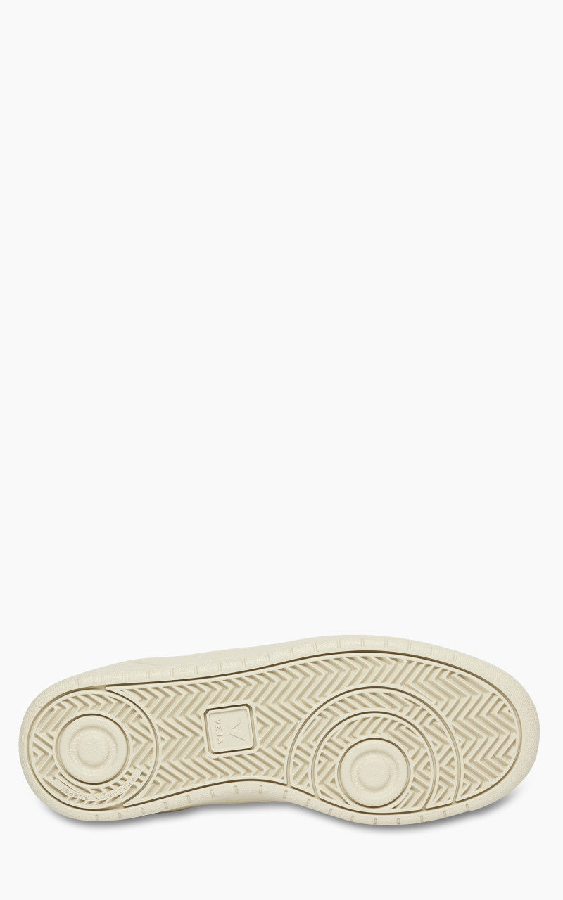 Veja W V-10 CWL White/Sun/Peach