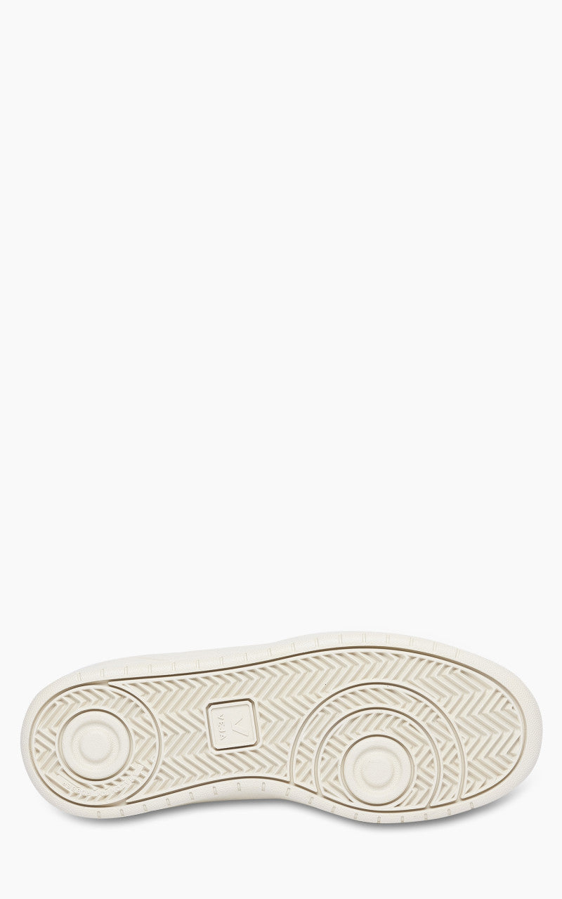 Veja W V-10 CWL White/Steel/Nautica