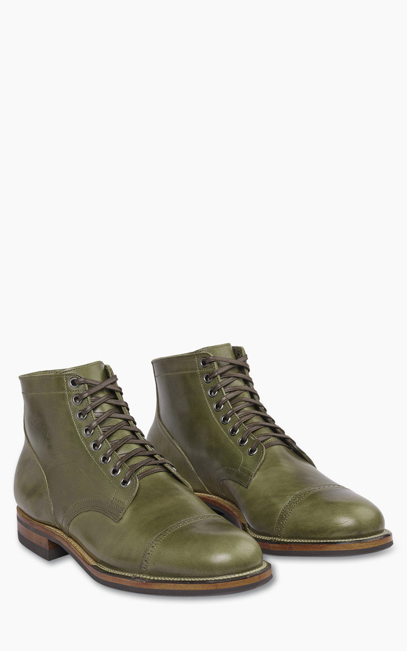 Viberg Service Boot 2030 MRYM Salvia TPR Horsebutt