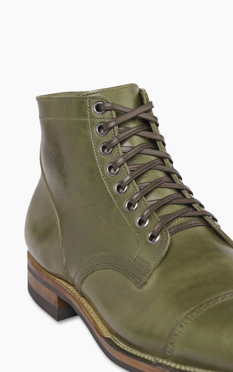 Viberg Service Boot 2030 MRYM Salvia TPR Horsebutt