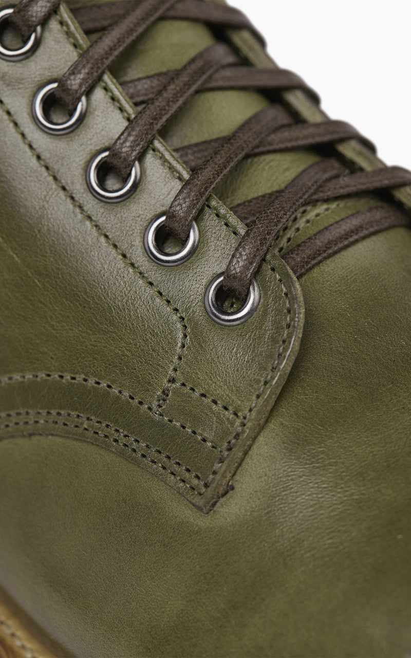 Viberg Service Boot 2030 MRYM Salvia TPR Horsebutt