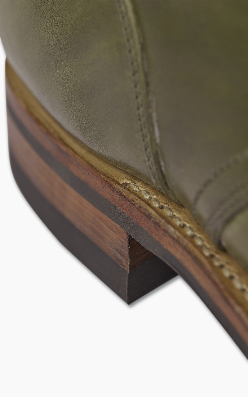 Viberg Service Boot 2030 MRYM Salvia TPR Horsebutt