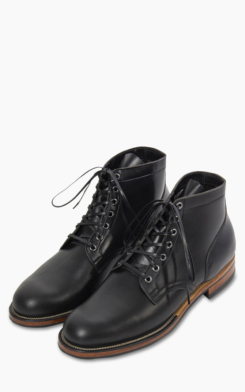 Viberg Service Boot 2030 Chromexcel Black