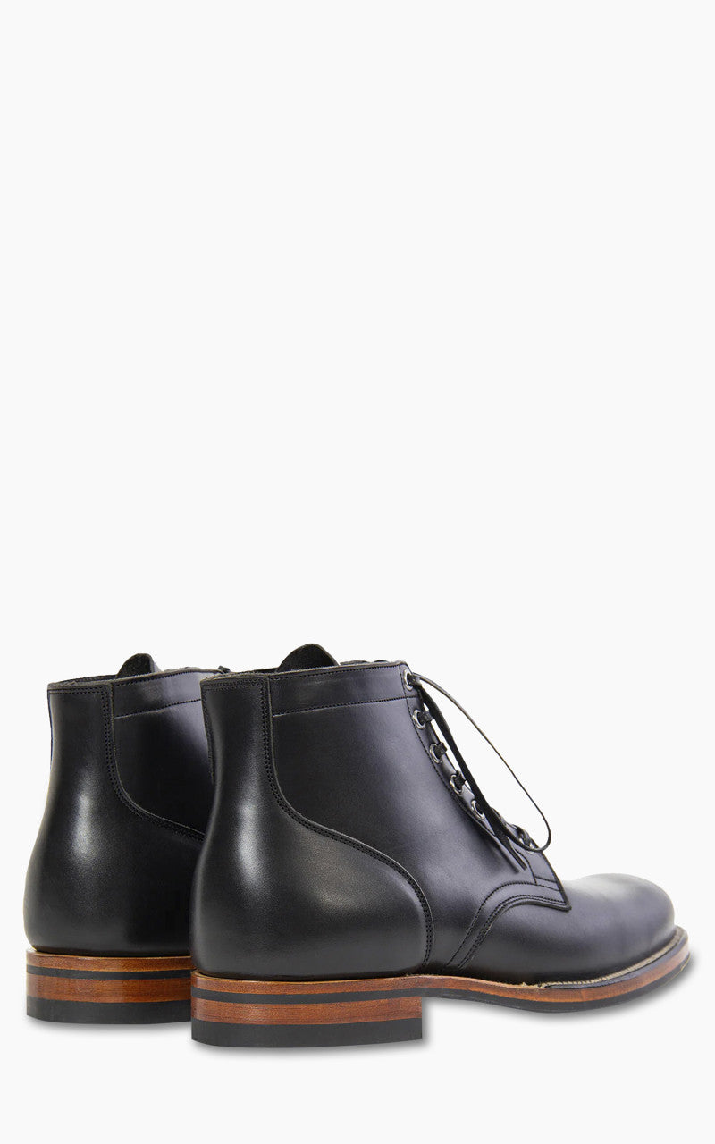 Viberg Service Boot 2030 Chromexcel Black