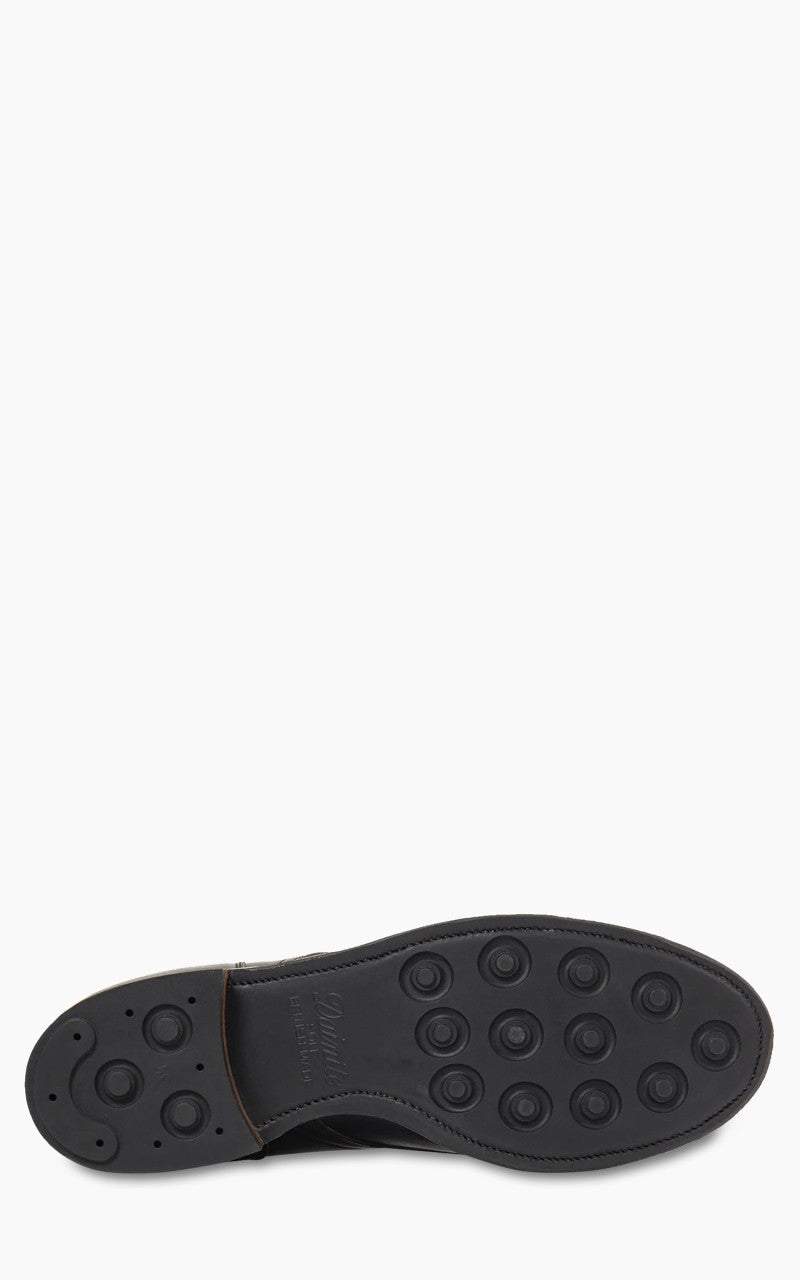 Viberg Service Boot 2030 Chromexcel Black