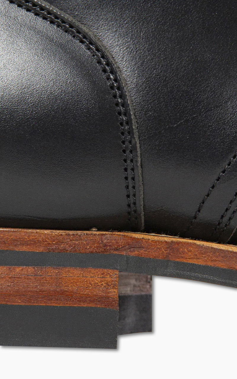 Viberg Service Boot 2030 Chromexcel Black