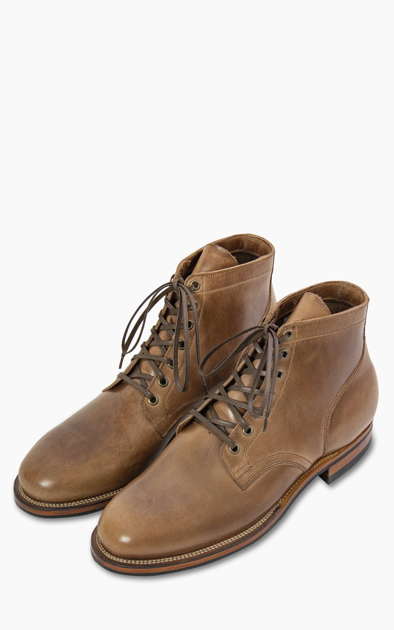 Viberg Service Boot 2030 Chromexcel Natural