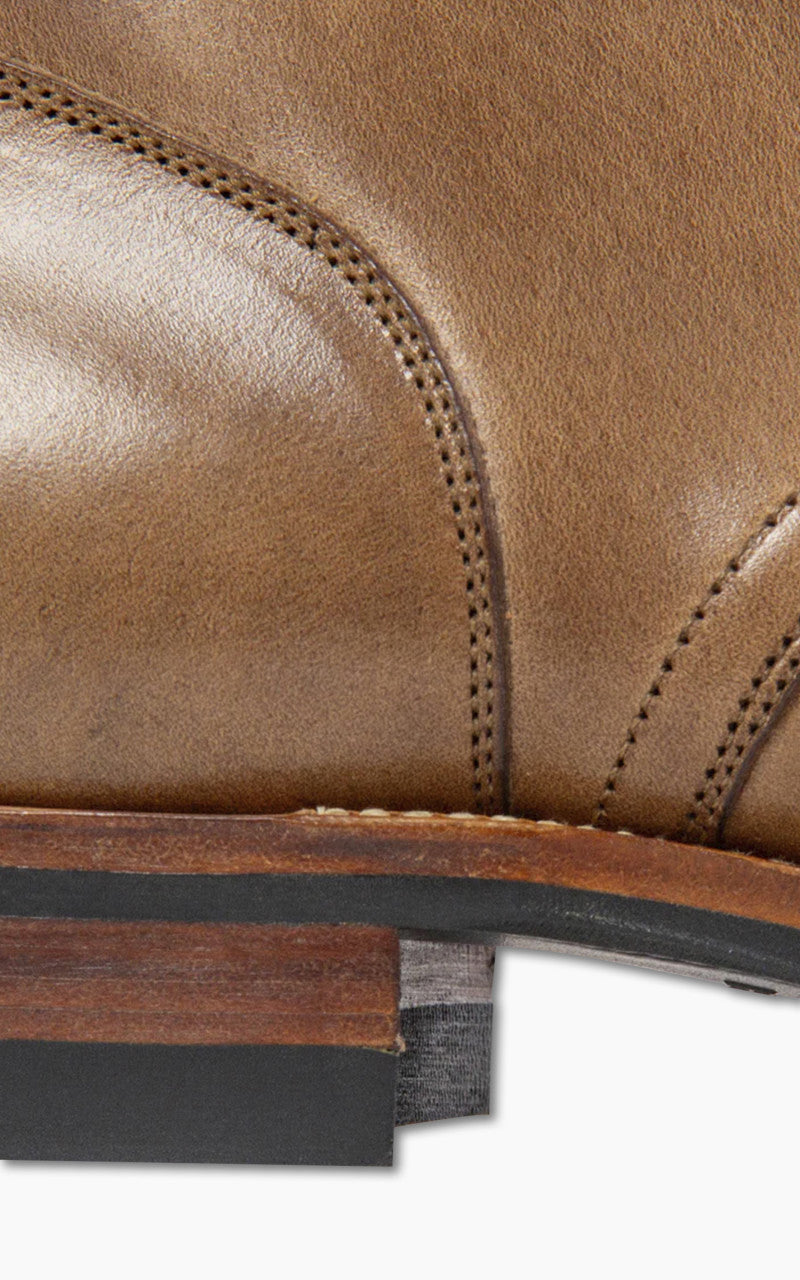 Viberg Service Boot 2030 Chromexcel Natural