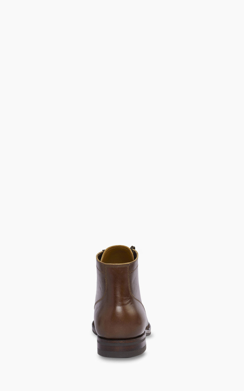 Viberg Service Boot 2030 MRYM Marrone TPR Horsebutt