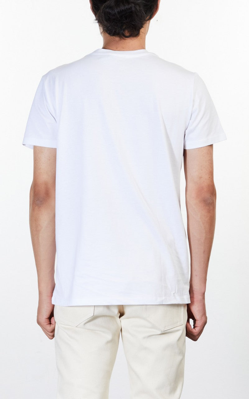 A.P.C. T-Shirt VPC White
