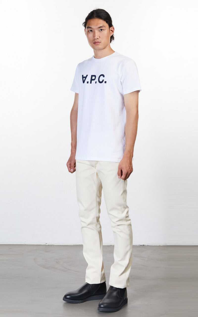A.P.C. T-Shirt VPC White
