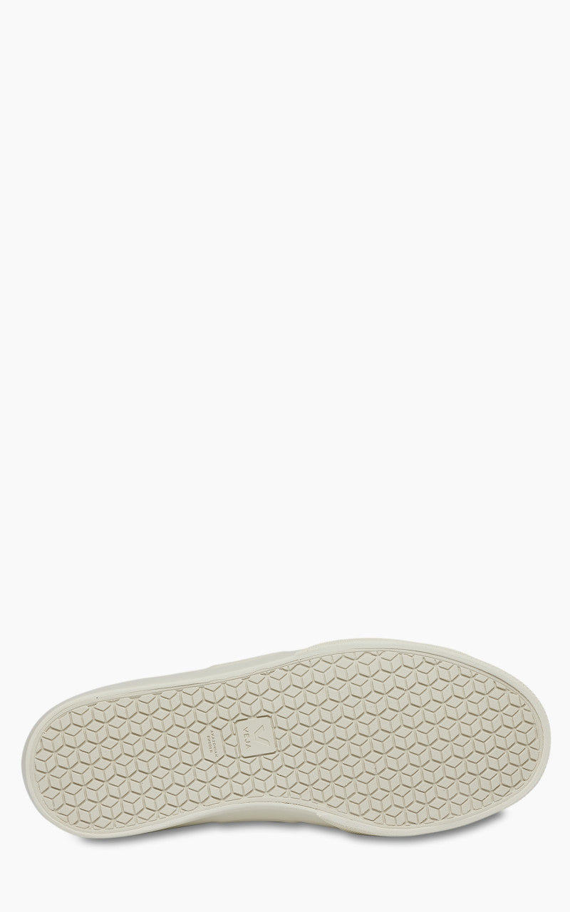 Veja W Campo Chromefree Leather White/Black