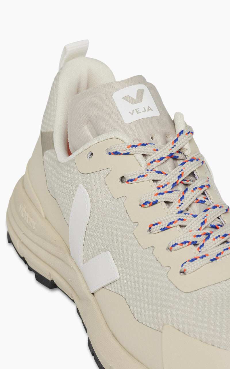 Veja W Dekkan Alveomesh Natural/White